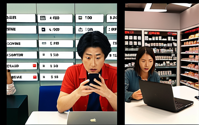 スマホ料金見直し術 - 이미지 1