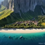 가전제품 렌탈비 - Here are three detailed image generation prompts in English, adhering to all your specified guidelin...