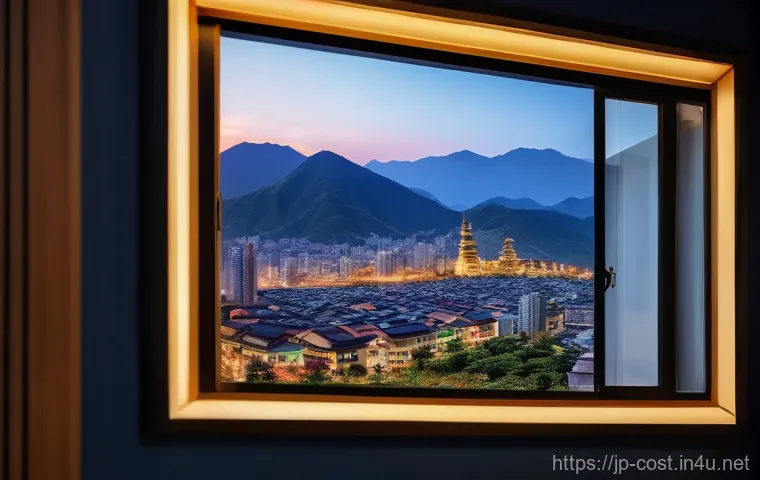 국내여행 비용 이미지 2