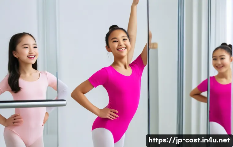 댄스 학원비 관련 이미지 1
