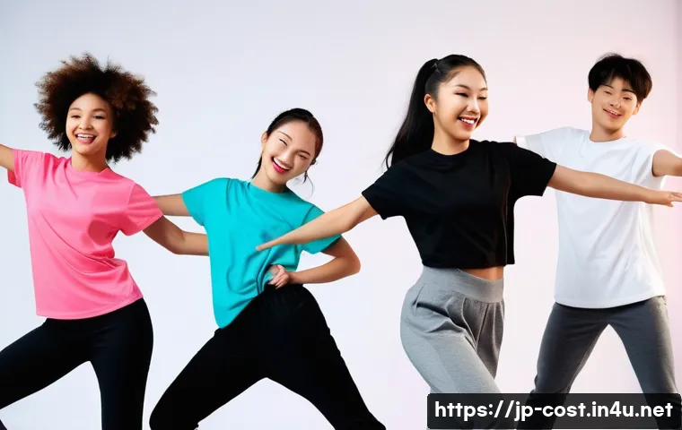 知らないと損!ダンススクール料金を賢く抑える裏ワザ 4 댄스 학원비 관련 이미지 2