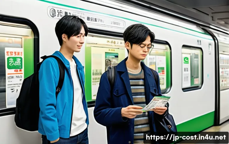 지하철 요금 관련 이미지 2