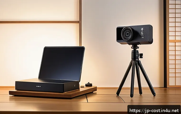 방송장비 렌탈비 관련 이미지 1